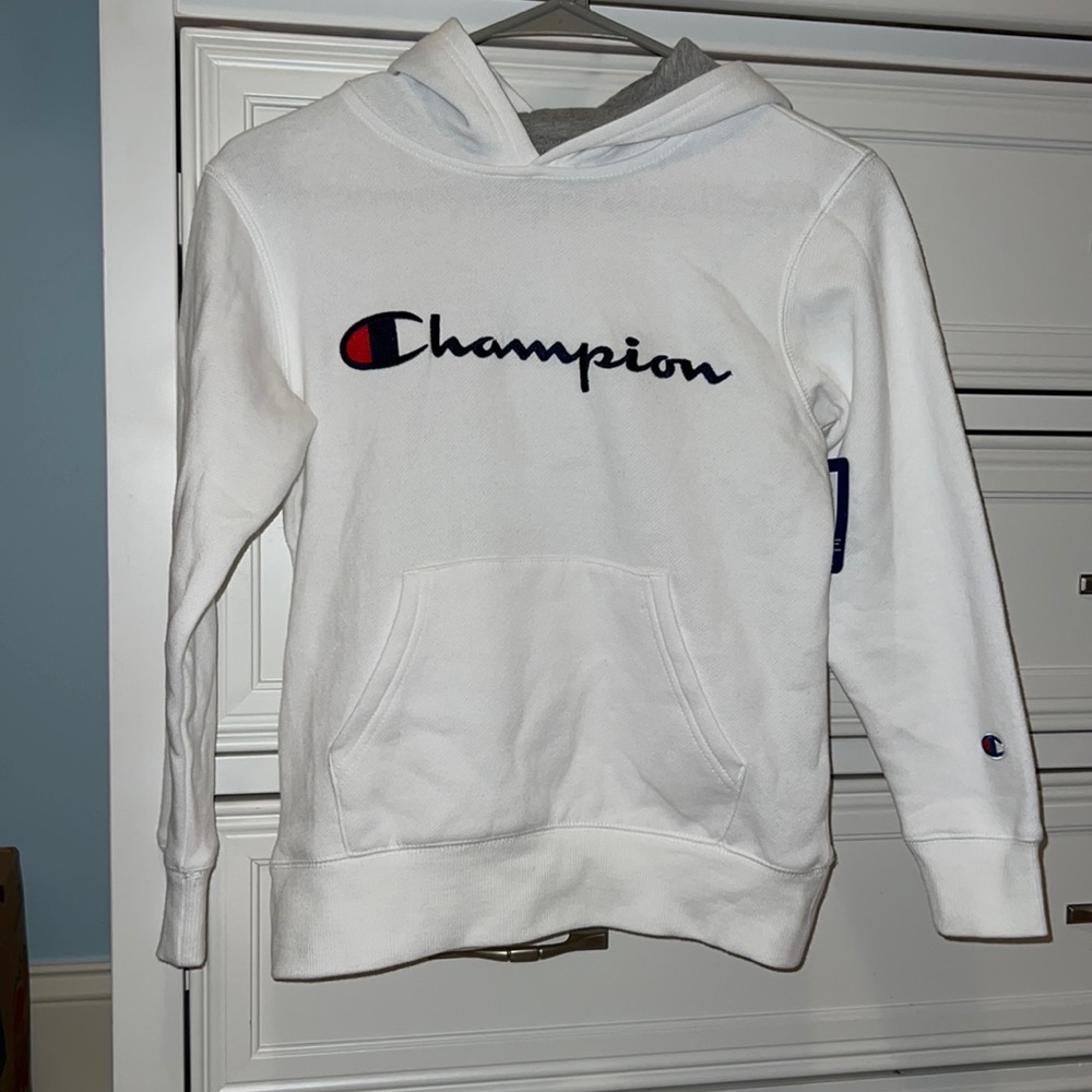 Champion NEW sweatshirt